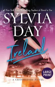 Omslag van Ireland