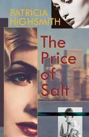 Omslag van The Price of Salt, Or Carol