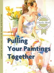Omslag van Pulling Your Paintings Together