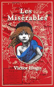 Omslag van Les Misérables