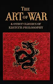 Omslag van The Art of War & Other Classics of Eastern Philosophy