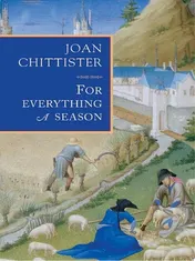Omslag van For Everything a Season