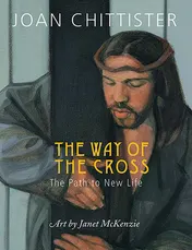 Omslag van The Way of the Cross The Path to New Life
