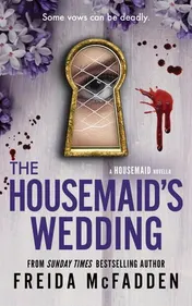 Omslag van The Housemaid's Wedding
