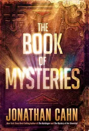 Omslag van The Book of Mysteries