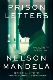 Omslag van Prison Letters