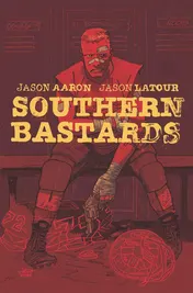 Omslag van Southern Bastards Volume 2: Gridiron