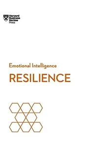 Omslag van Resilience
