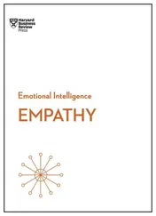 Omslag van Empathy