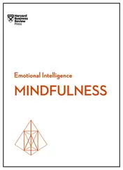 Omslag van Mindfulness