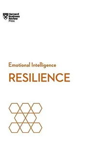 Omslag van Resilience