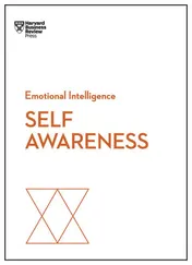 Omslag van Self-awareness