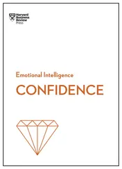 Omslag van Confidence