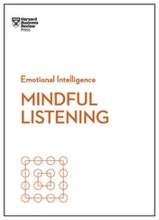 Omslag van Mindful Listening