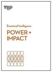Omslag van Power and Impact