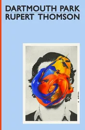 Omslag van Dartmouth Park A Novel