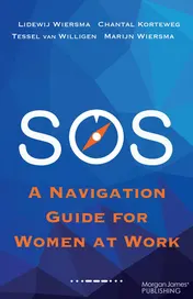 Omslag van SOS A Navigation Guide for Women at Work
