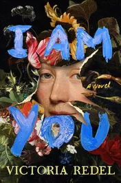 Omslag van I Am You