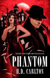 Omslag van Phantom (B Format)