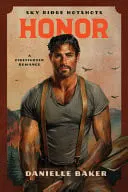 Omslag van Honor A Firefighter Romance
