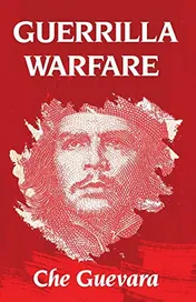 Omslag van Guerrilla Warfare Paperback