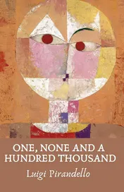Omslag van One, None and a Hundred Thousand