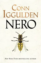 Omslag van Nero A Novel