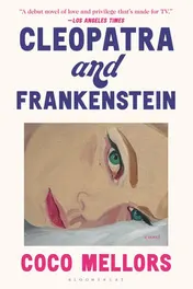 Omslag van Cleopatra and Frankenstein
