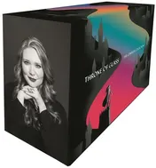 Omslag van Throne of Glass Paperback Box Set