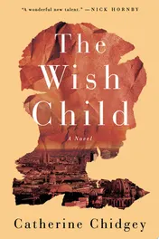 Omslag van The Wish Child A Novel