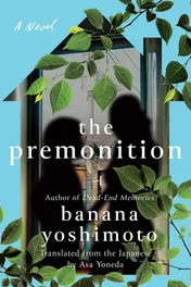 Omslag van The Premonition A Novel
