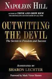 Omslag van Outwitting the Devil The Secret to Freedom and Success
