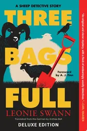 Omslag van Three Bags Full