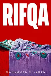 Omslag van Rifqa