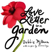 Omslag van Love Letter to a Garden