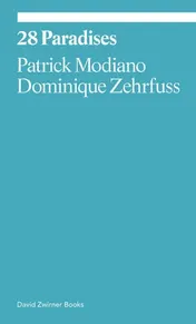 Omslag van 28 Paradises