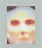 Omslag van Luc Tuymans: Nice