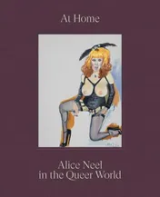 Omslag van At Home: Alice Neel in the Queer World
