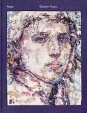 Omslag van Elizabeth Peyton: Angel