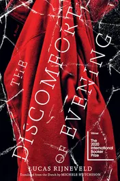 Omslag van The Discomfort of Evening A Novel