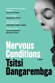 Omslag van Nervous Conditions A Novel
