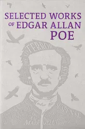 Omslag van Selected Works of Edgar Allan Poe