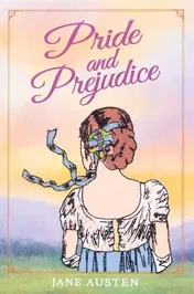 Omslag van Pride and Prejudice (Keepsake Edition)
