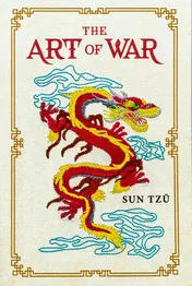 Omslag van Art of War (Keepsake Edition)