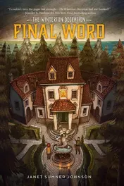 Omslag van The Winterton Deception 1: Final Word