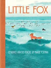 Omslag van Little Fox