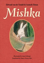 Omslag van Mishka