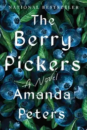 Omslag van The Berry Pickers A Novel