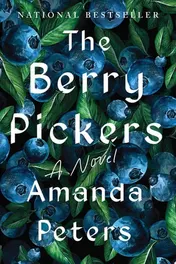 Omslag van The Berry Pickers A Novel