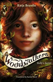 Omslag van Holly's Secret